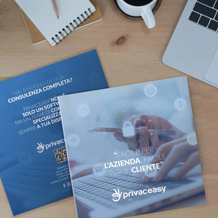 brochure