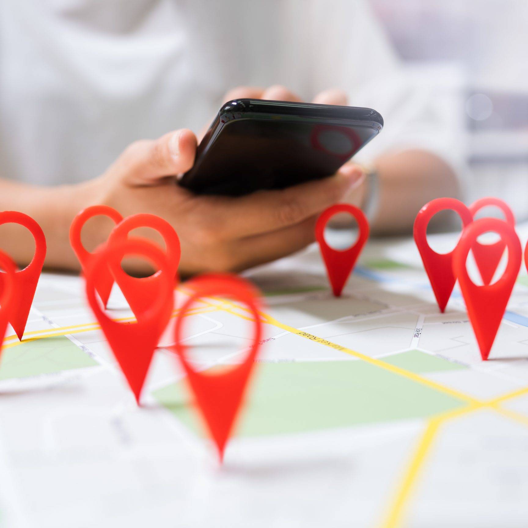 Promuovere business locale con Google Ads