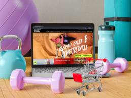 laptop