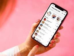 instagram notes
