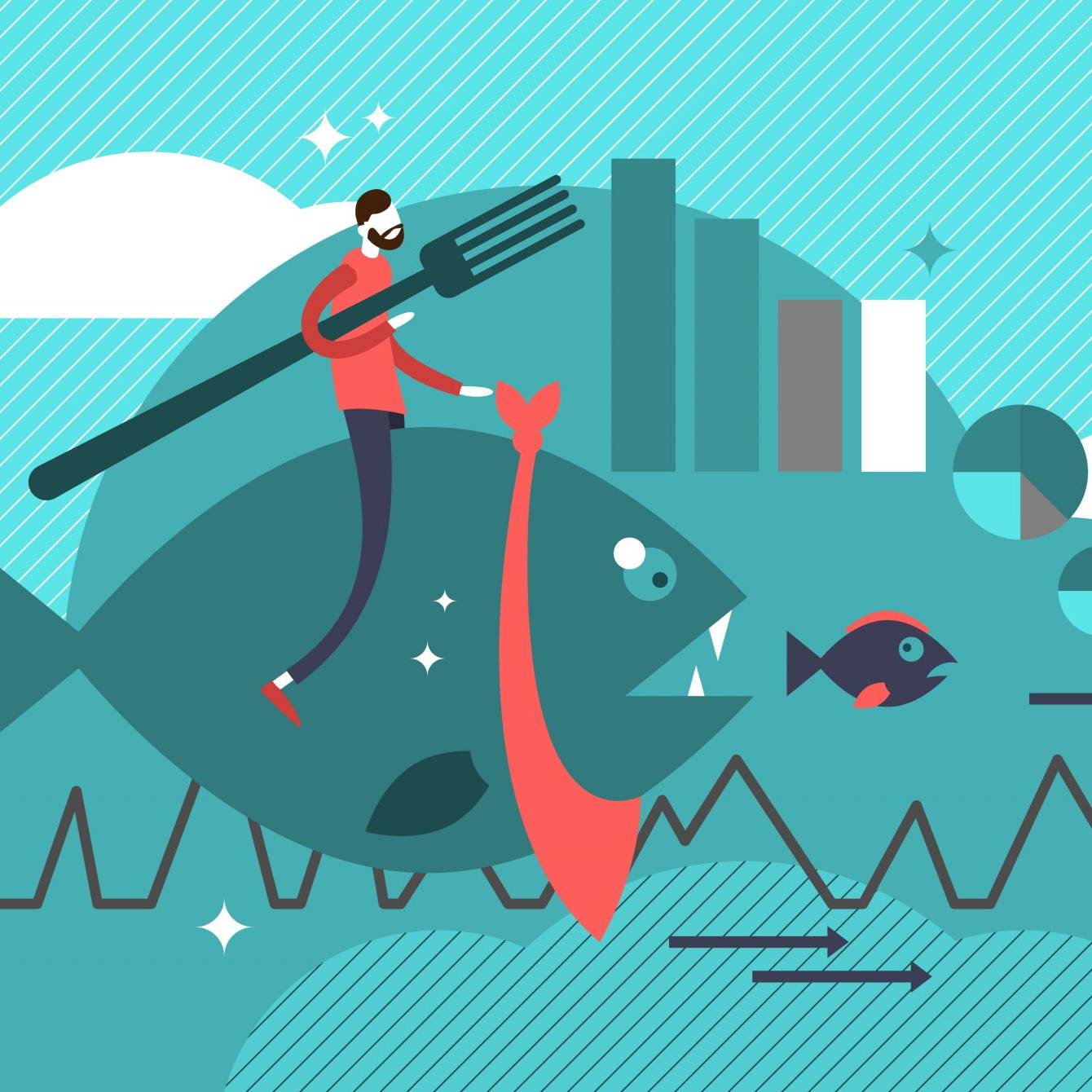 cannibalizzazione keywords