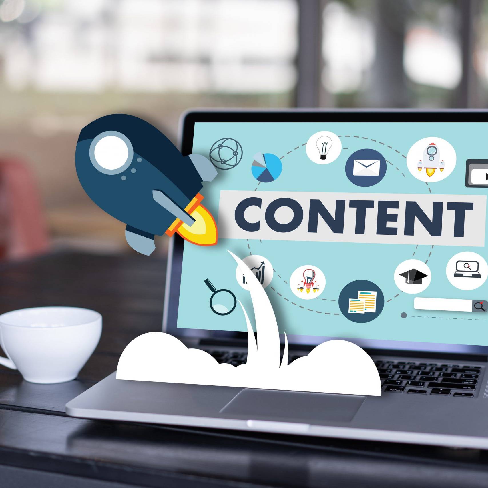 Content Marketing