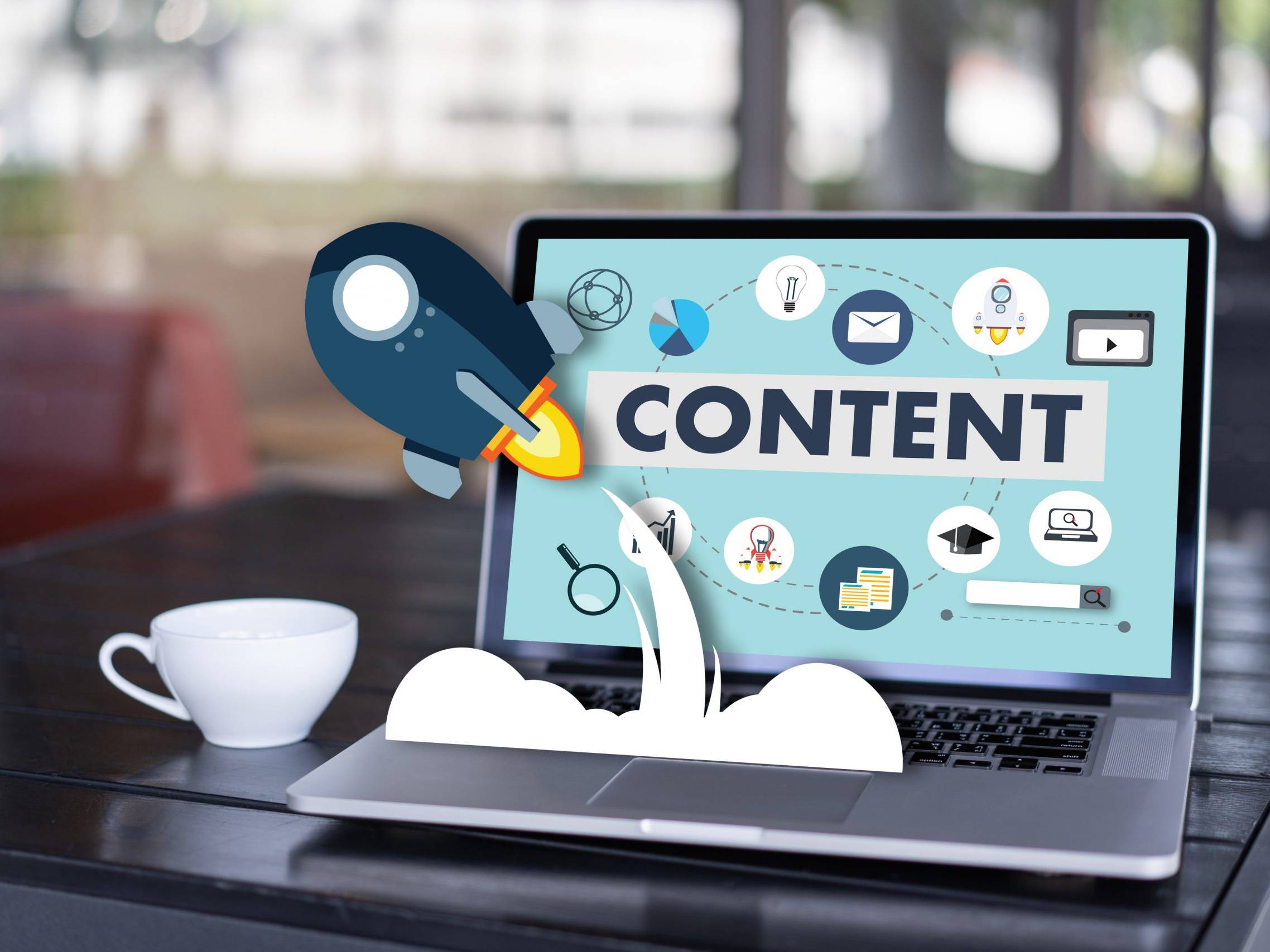 Content Marketing